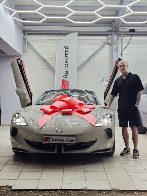 Фото с выдачи автомобилей Ак Селект, Казань