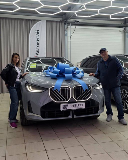 Фото с выдачи автомобилей Ак Селект, Казань