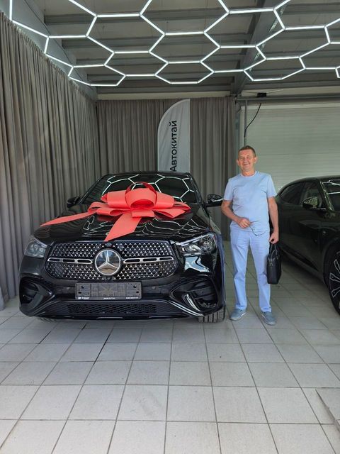 Фото с выдачи автомобилей Ак Селект, Казань